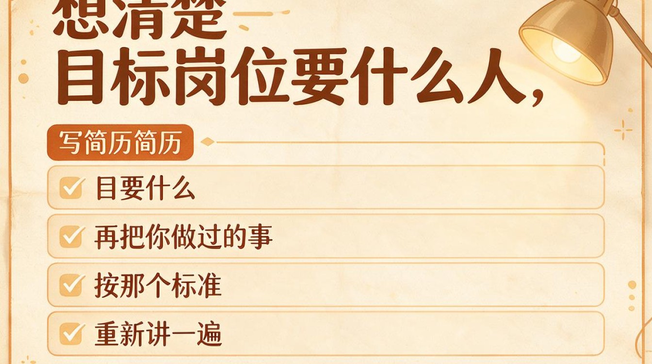 怎么弄简历最吸引人,简历怎么写才能让HR眼前一亮?-图2 怎么弄简历最吸引人,简历怎么写才能让HR眼前一亮?-图2