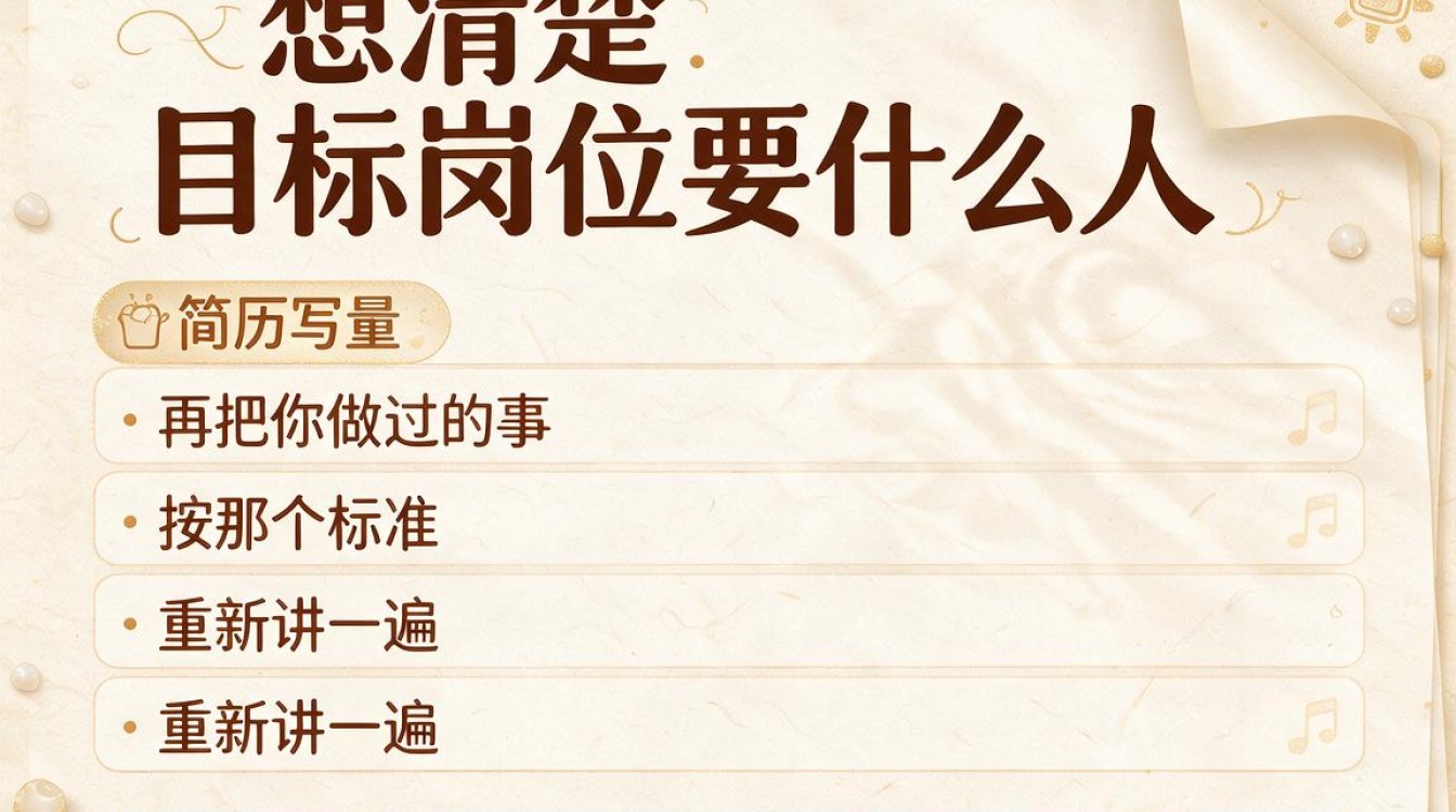 怎么弄简历最吸引人,简历怎么写才能让HR眼前一亮?