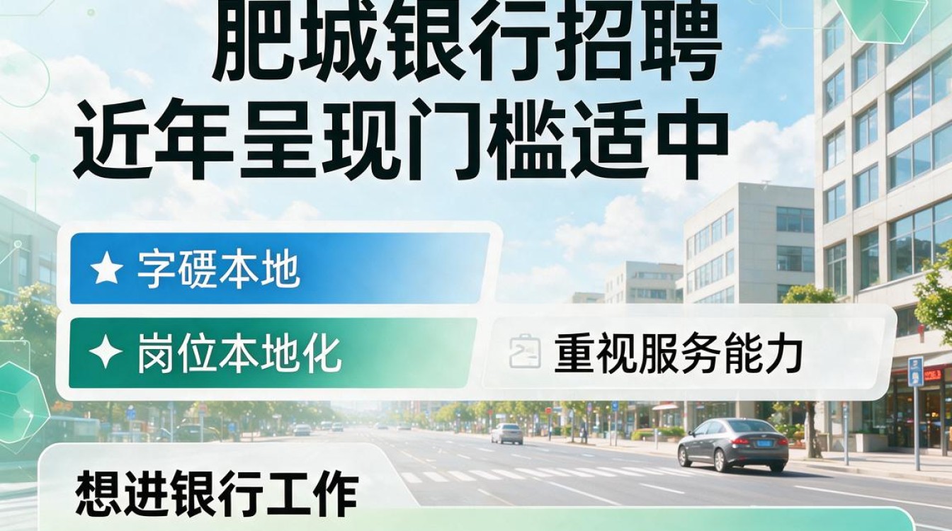 肥城银行招聘条件是什么,肥城银行招聘信息在哪里看-图1 肥城银行招聘条件是什么,肥城银行招聘信息在哪里看-图1