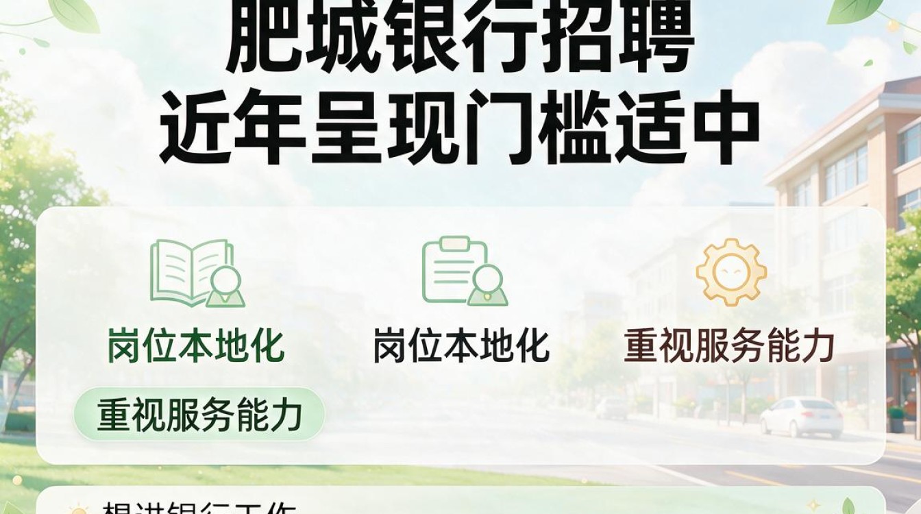 肥城银行招聘条件是什么,肥城银行招聘信息在哪里看-图2 肥城银行招聘条件是什么,肥城银行招聘信息在哪里看-图2