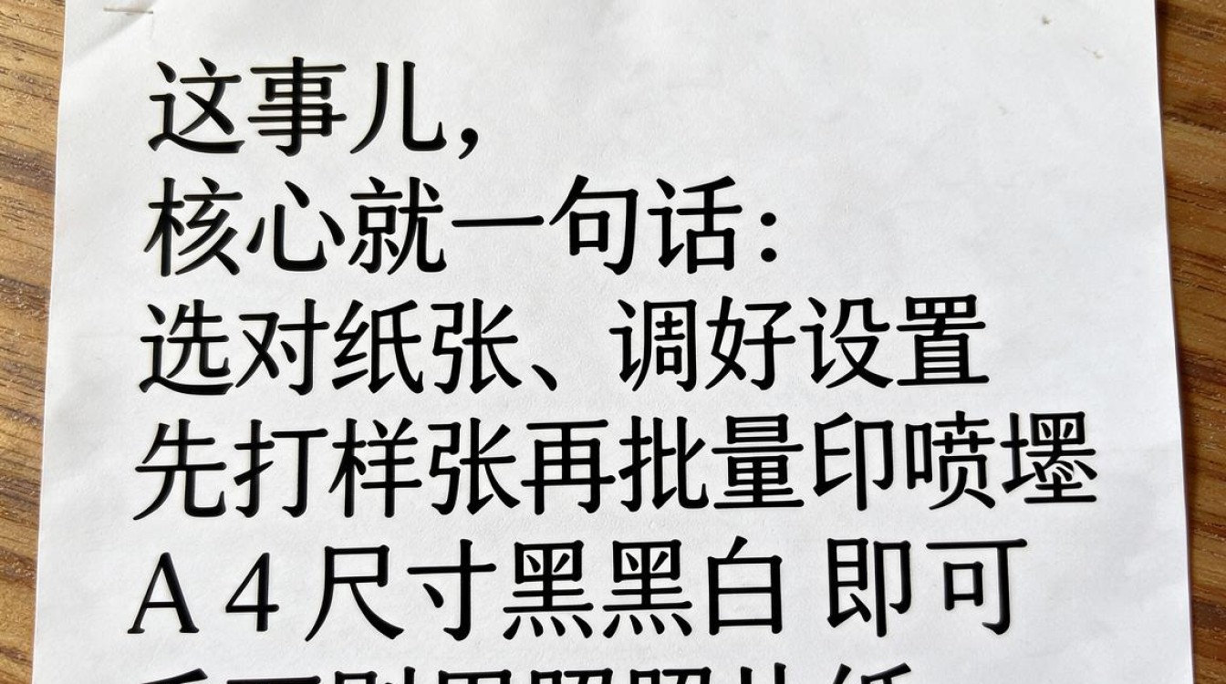 简历怎么打印?打印简历有哪些注意事项?-图2 简历怎么打印?打印简历有哪些注意事项?-图2