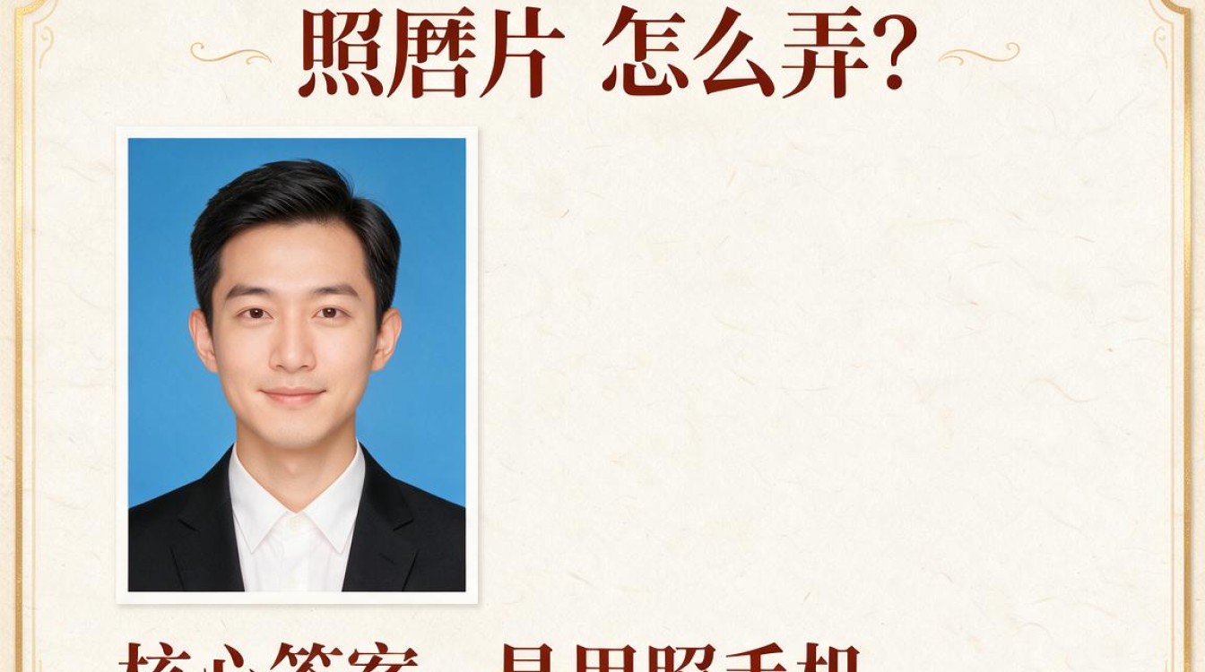 简历照片怎么弄,在家用手机拍证件照的步骤-图1 简历照片怎么弄,在家用手机拍证件照的步骤-图1