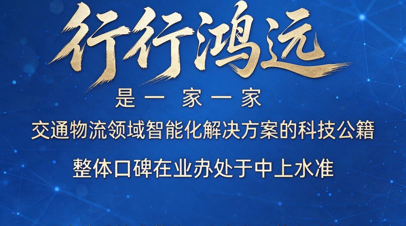 智行鸿远怎么样,值得信赖吗?