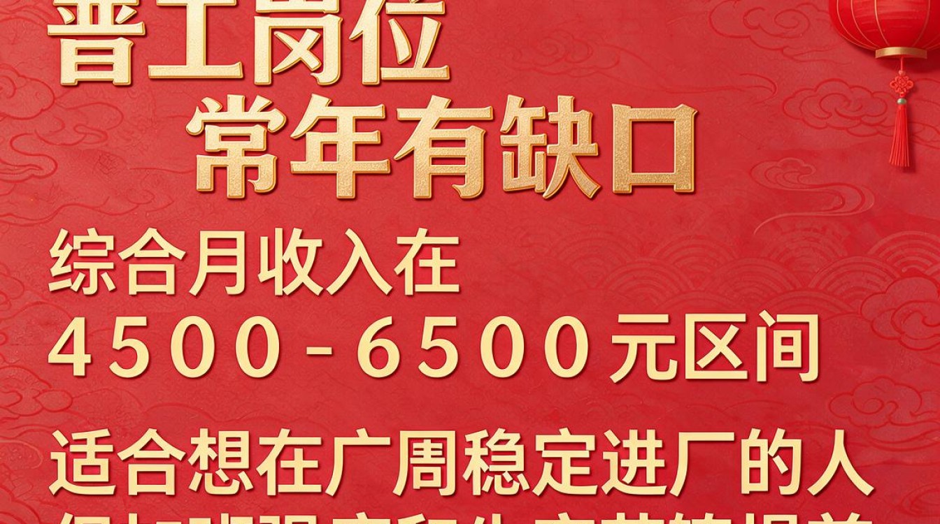 广州盛科电子招聘怎么样,待遇薪资如何?-图1 广州盛科电子招聘怎么样,待遇薪资如何?-图1