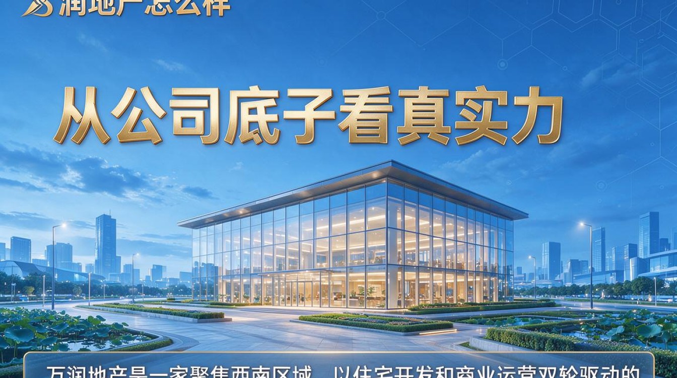 万润地产怎么样，万润地产口碑好吗值得买吗？