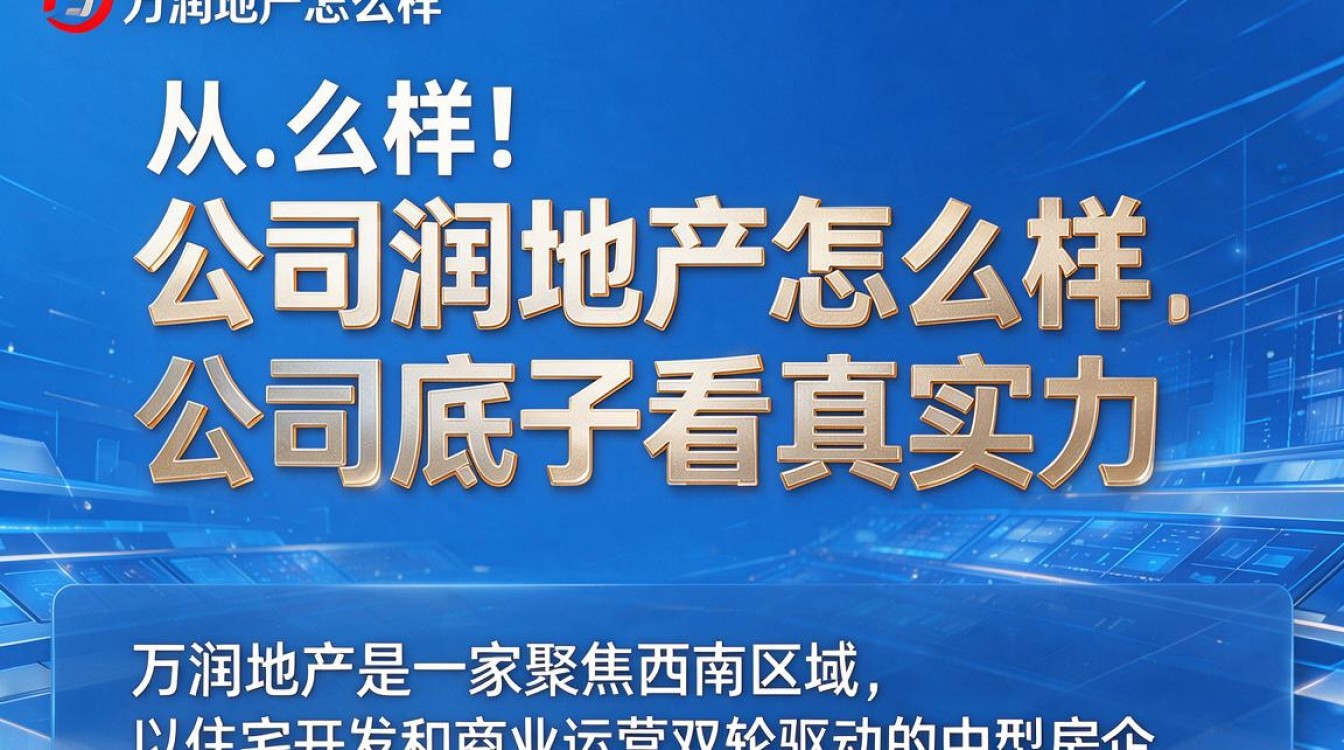万润地产怎么样,万润地产口碑好吗值得买吗?-图3 万润地产怎么样,万润地产口碑好吗值得买吗?-图3
