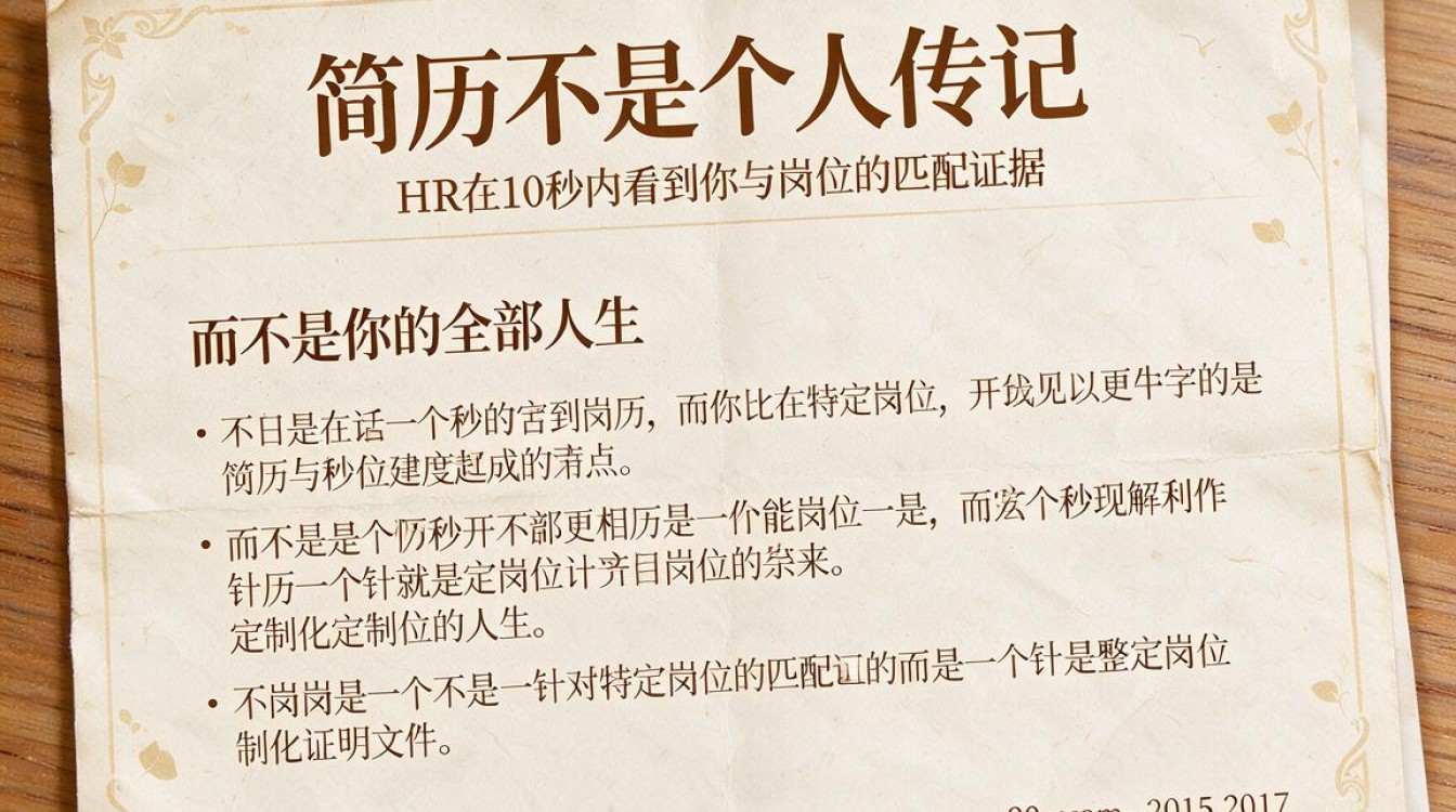 怎么写,应届生无经验简历项目经历怎么写?