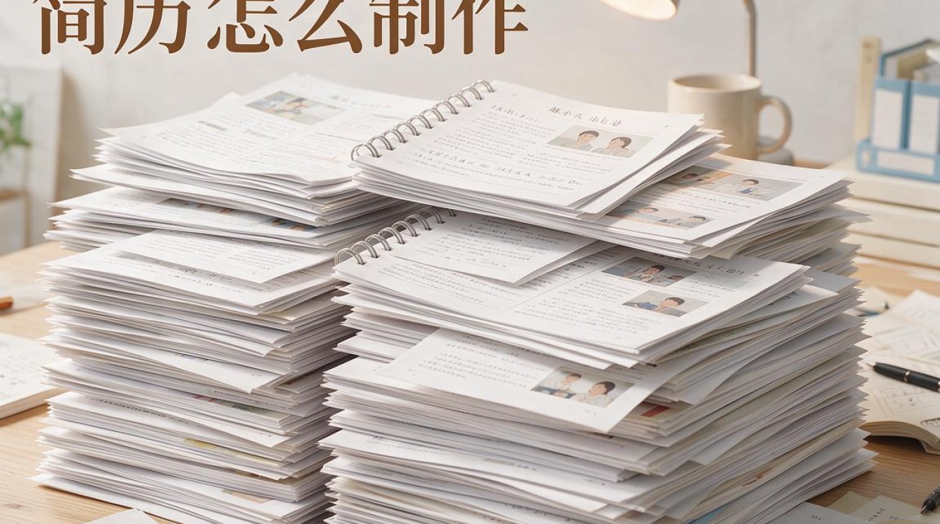 个人简历怎么制作,怎么写才能吸引HR注意?-图1 个人简历怎么制作,怎么写才能吸引HR注意?-图1