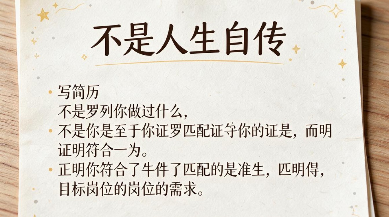 怎么样写简历,应届生简历怎么写才能提高面试邀约率?-图1 怎么样写简历,应届生简历怎么写才能提高面试邀约率?-图1