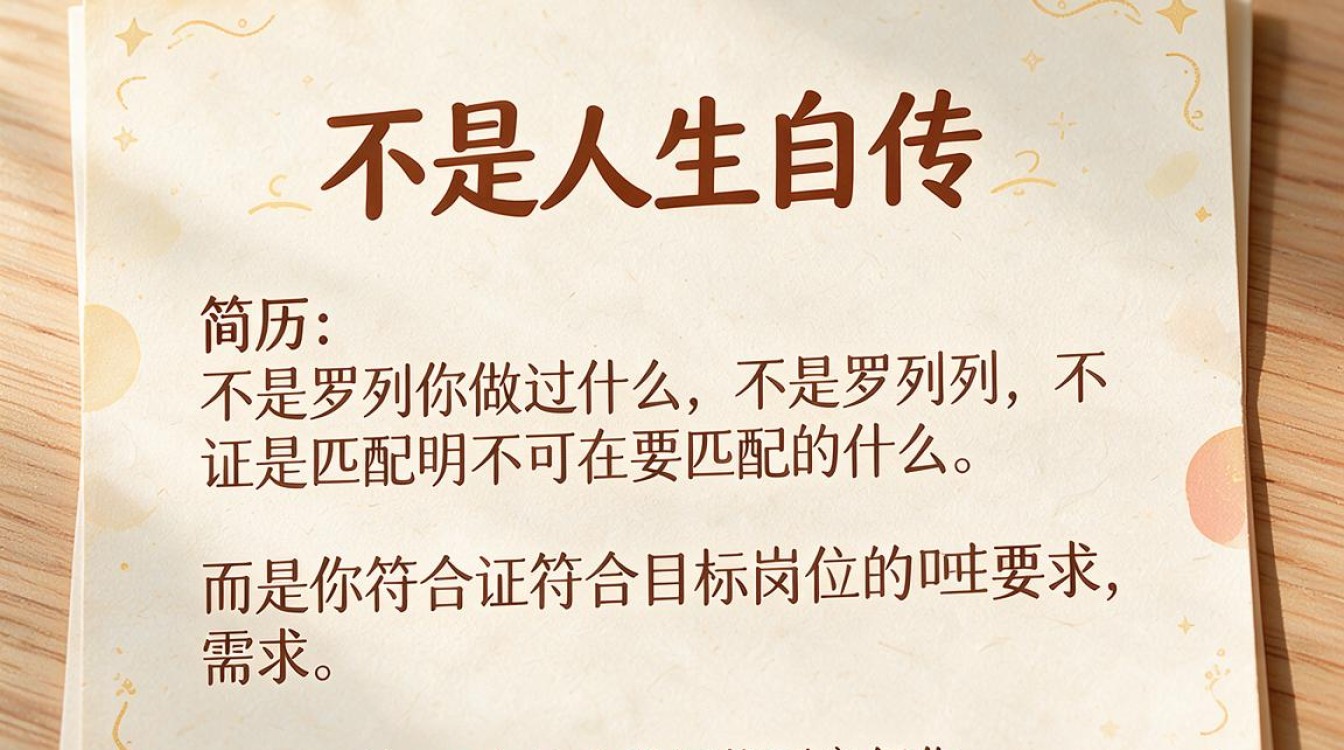 怎么样写简历,应届生简历怎么写才能提高面试邀约率?-图2 怎么样写简历,应届生简历怎么写才能提高面试邀约率?-图2