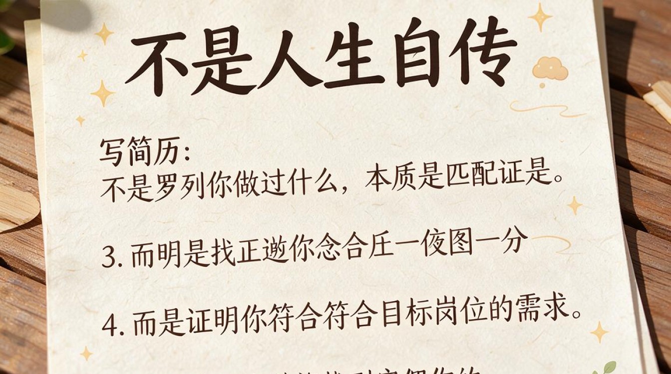 怎么样写简历,应届生简历怎么写才能提高面试邀约率?-图3 怎么样写简历,应届生简历怎么写才能提高面试邀约率?-图3
