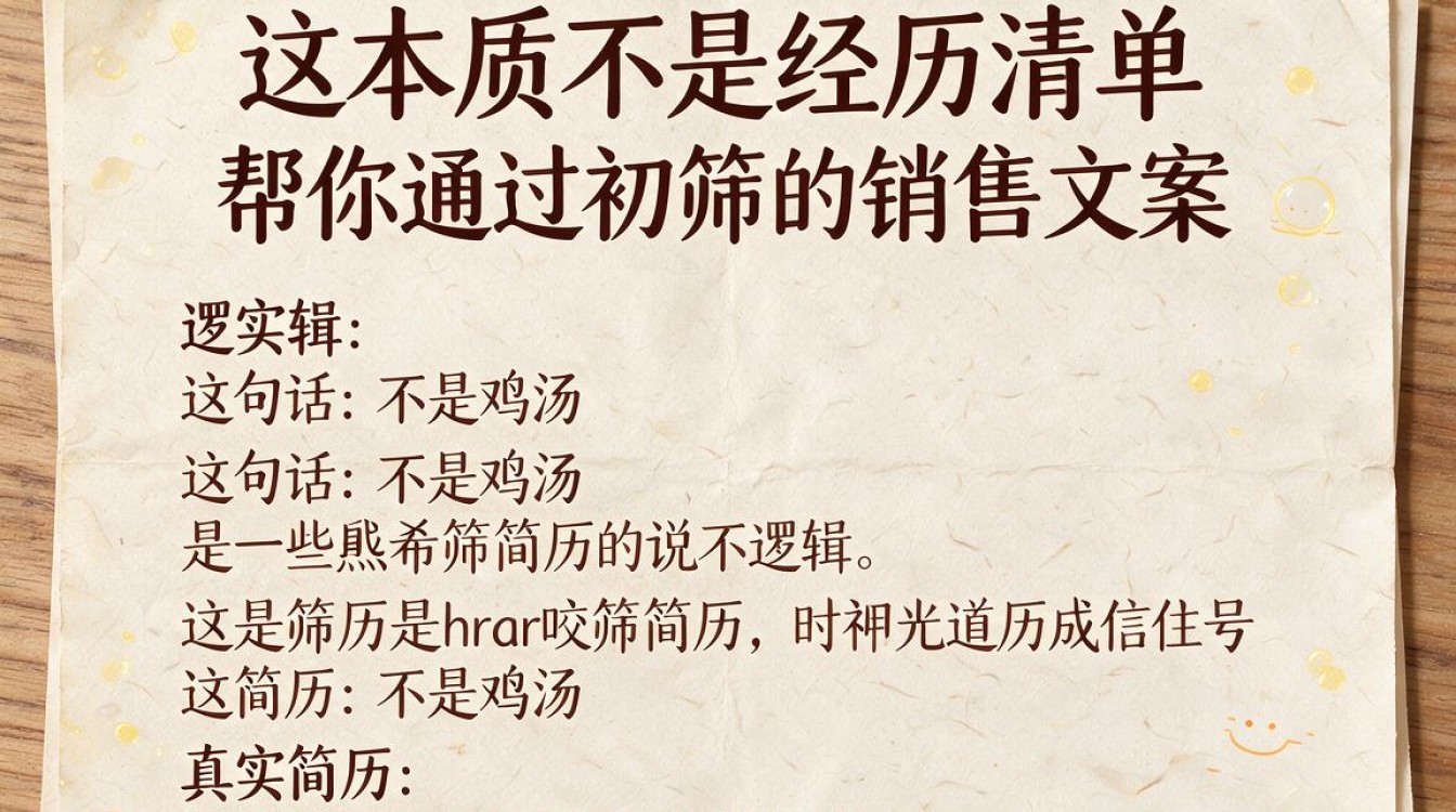 简历应该怎么写,零基础新手求职简历模板范文?-图1 简历应该怎么写,零基础新手求职简历模板范文?-图1