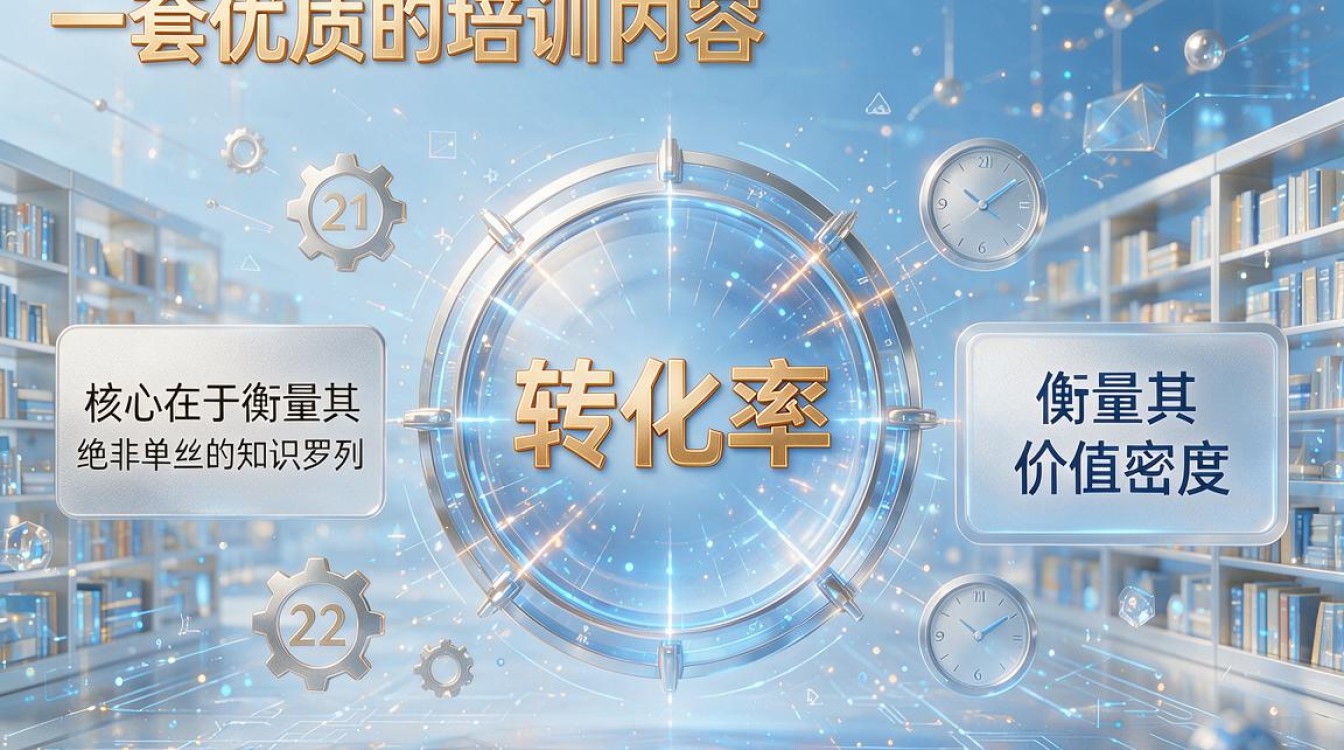 如何评价培训内容,培训内容评价标准有哪些?-图3 如何评价培训内容,培训内容评价标准有哪些?-图3