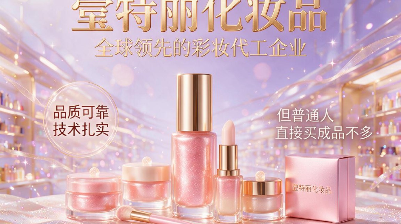莹特丽化妆品怎么样,效果好不好用?-图1 莹特丽化妆品怎么样,效果好不好用?-图1