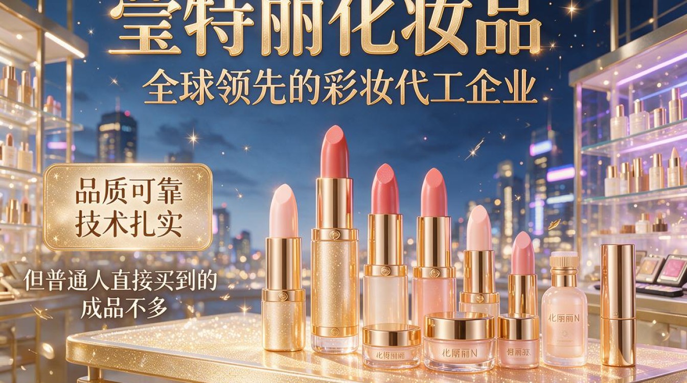 莹特丽化妆品怎么样,效果好不好用?-图3 莹特丽化妆品怎么样,效果好不好用?-图3