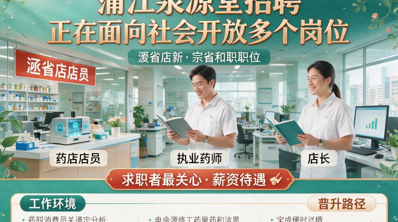 蒲江泉源堂招聘是真的吗,薪资待遇如何?-图1 蒲江泉源堂招聘是真的吗,薪资待遇如何?-图1