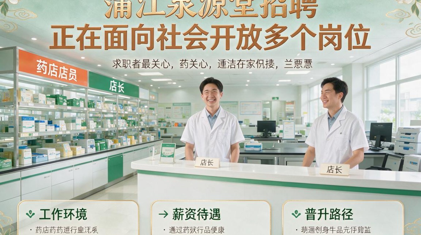 蒲江泉源堂招聘是真的吗,薪资待遇如何?-图2 蒲江泉源堂招聘是真的吗,薪资待遇如何?-图2