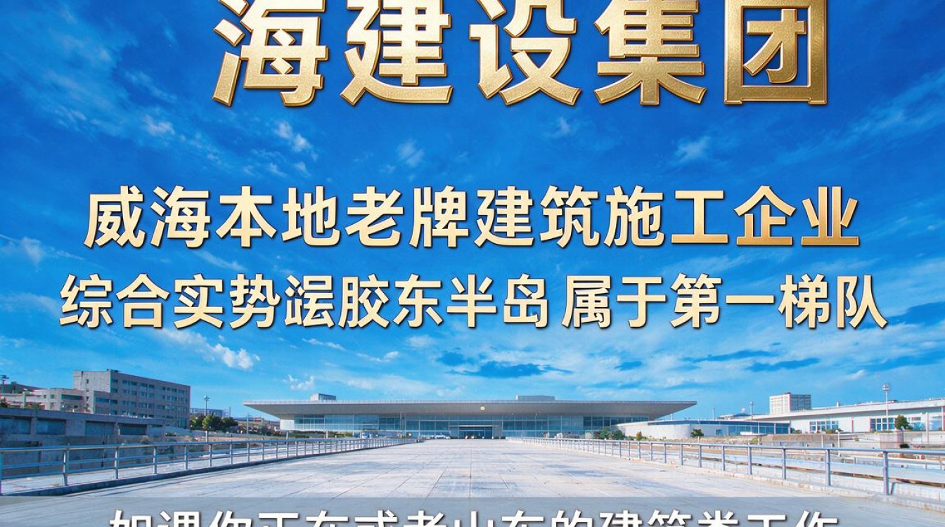 威海建设集团怎么样-图3 威海建设集团怎么样-图3