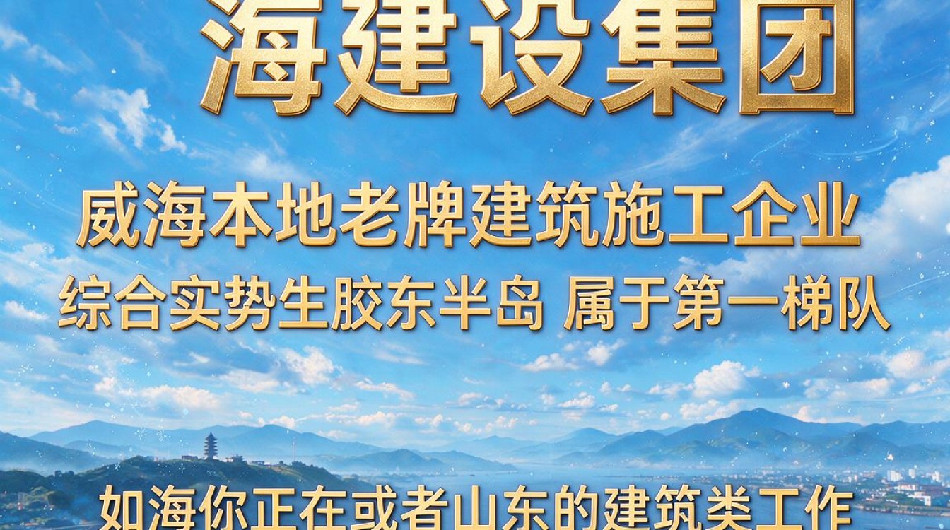 威海建设集团怎么样-图2 威海建设集团怎么样-图2