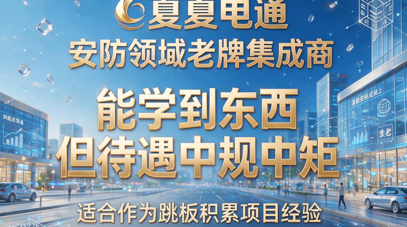 华夏电通到底怎么样,华夏电通是正规可靠的公司吗?-图2 华夏电通到底怎么样,华夏电通是正规可靠的公司吗?-图2