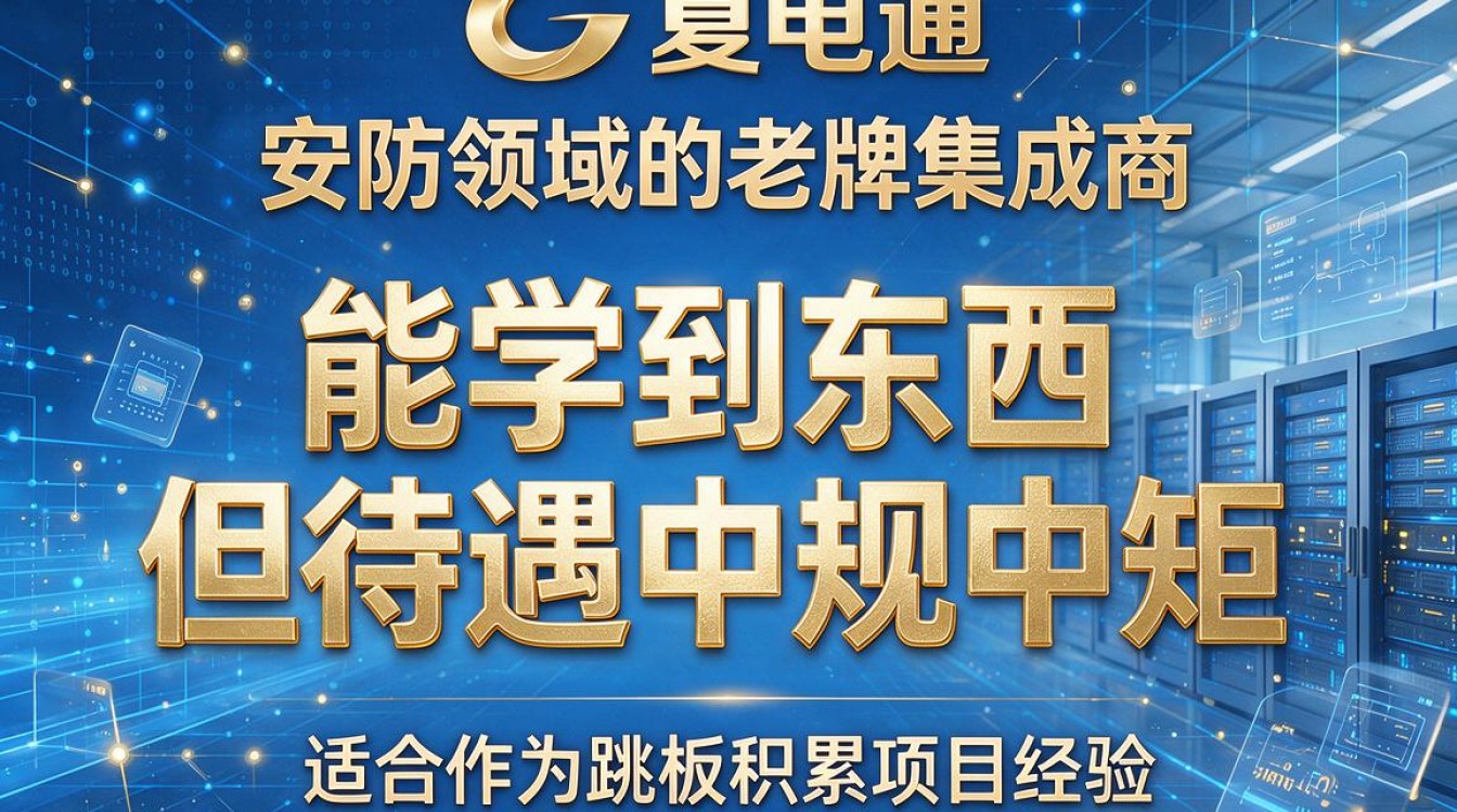 华夏电通到底怎么样,华夏电通是正规可靠的公司吗?-图3 华夏电通到底怎么样,华夏电通是正规可靠的公司吗?-图3
