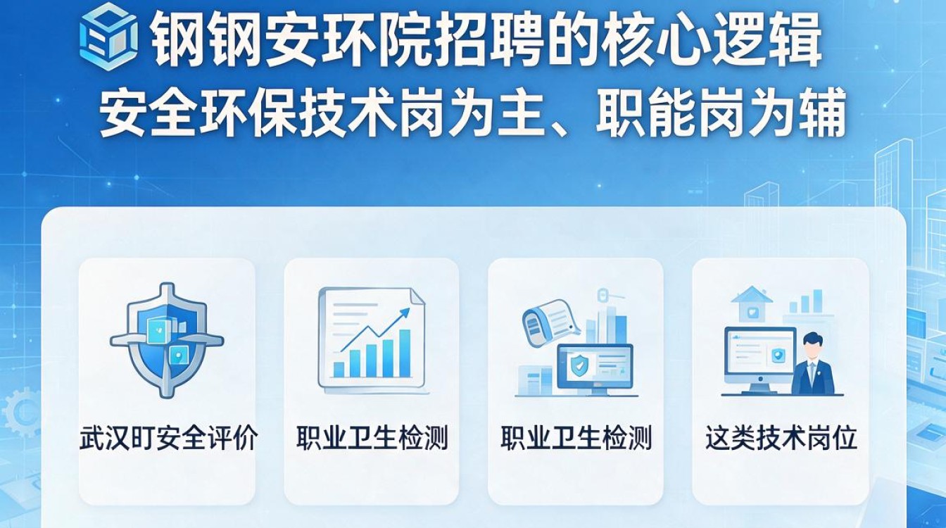 中钢安环院招聘怎么样？待遇好不好值得去吗？-图1