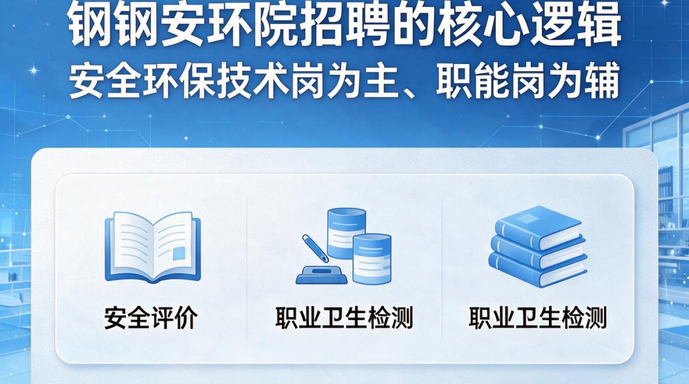 中钢安环院招聘怎么样？待遇好不好值得去吗？-图2