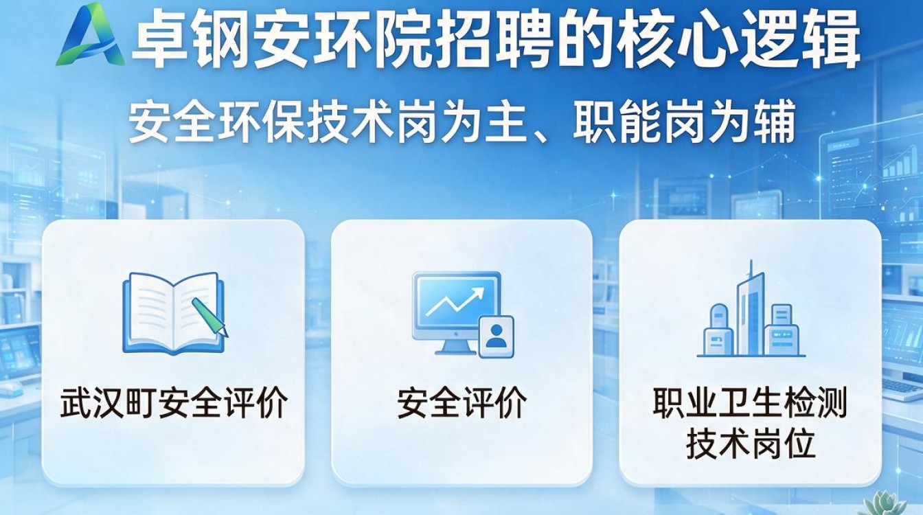 中钢安环院招聘怎么样？待遇好不好值得去吗？-图3