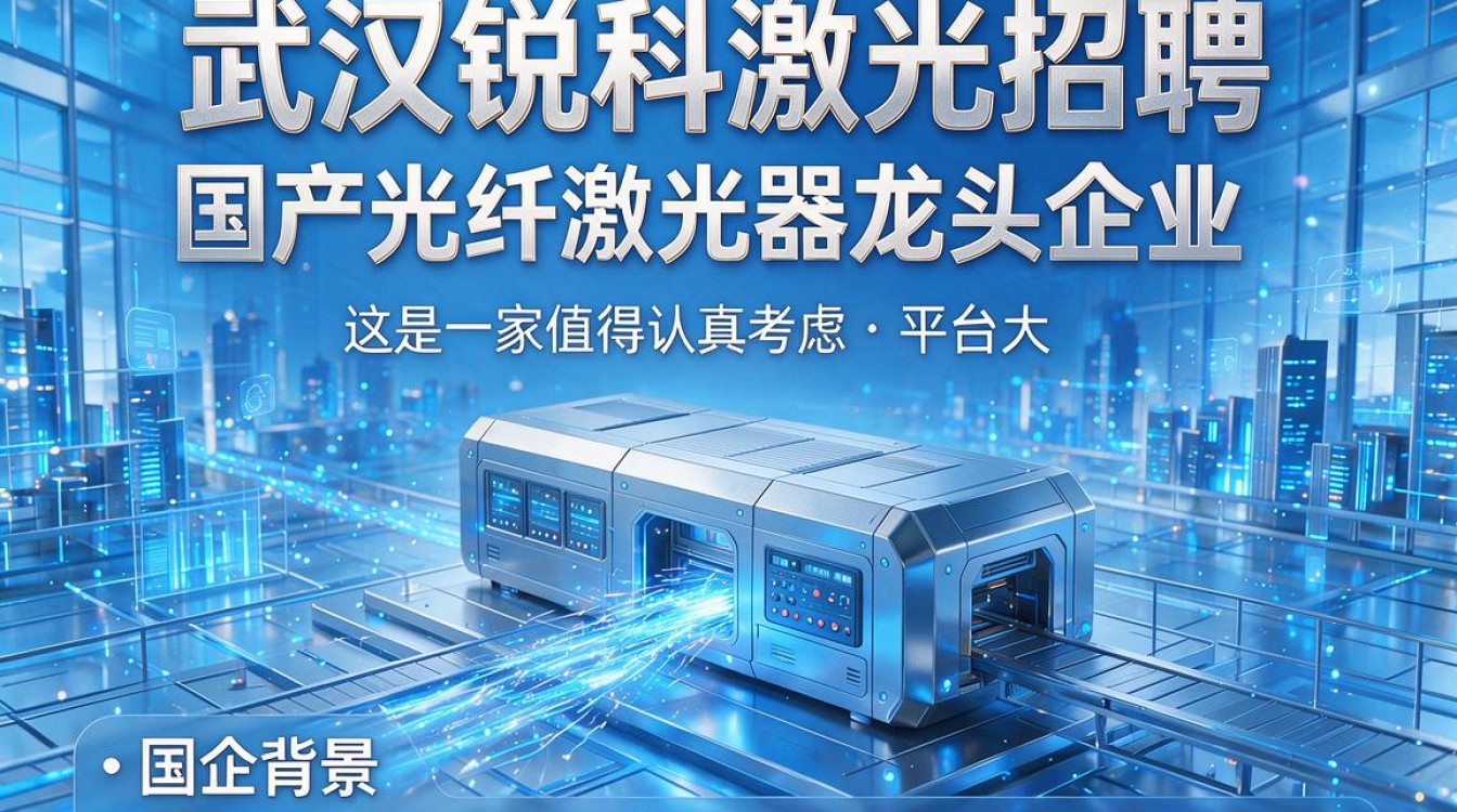 武汉锐科激光招聘条件有哪些，锐科激光好进吗？-图1