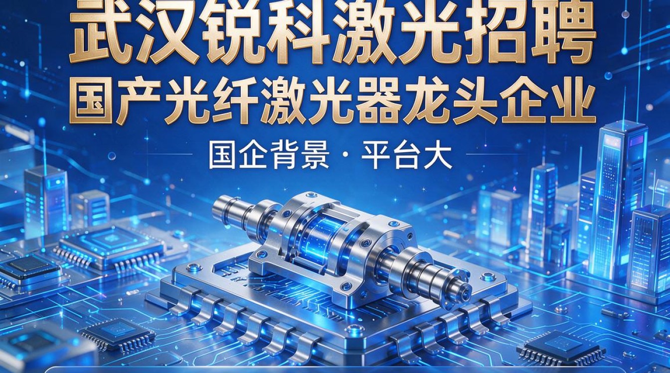 武汉锐科激光招聘条件有哪些，锐科激光好进吗？-图2
