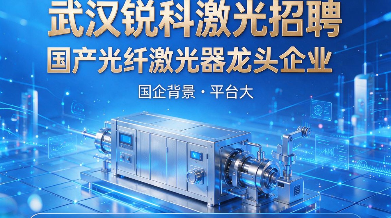 武汉锐科激光招聘条件有哪些，锐科激光好进吗？-图3
