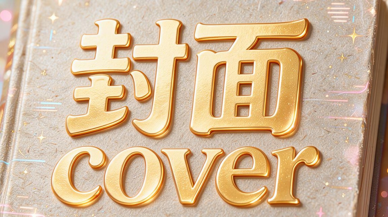 封面英语怎么说，封面英文翻译是什么？-图2