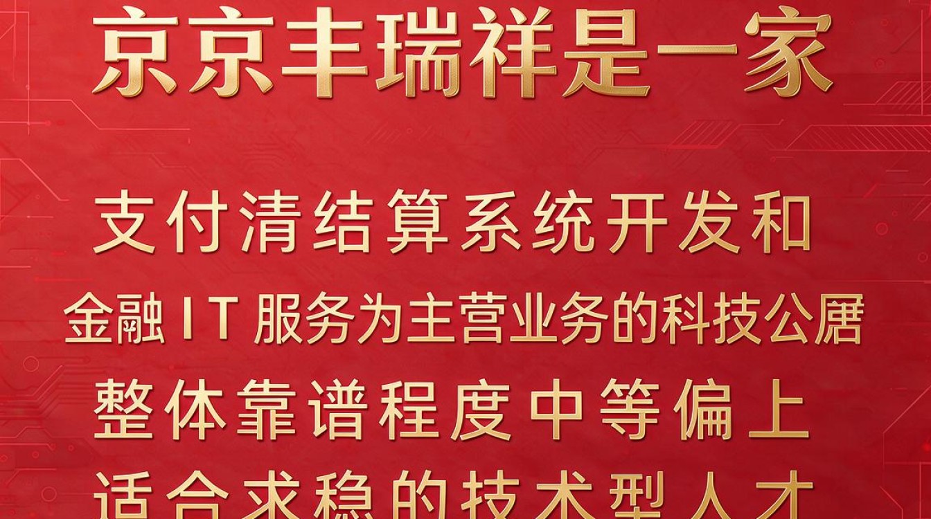 北京丰瑞祥怎么样，值得去吗，靠谱吗？