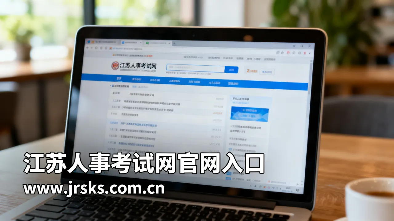 江苏人事考试网站,江苏人事考试网官网入口-图2 江苏人事考试网站,江苏人事考试网官网入口-图2