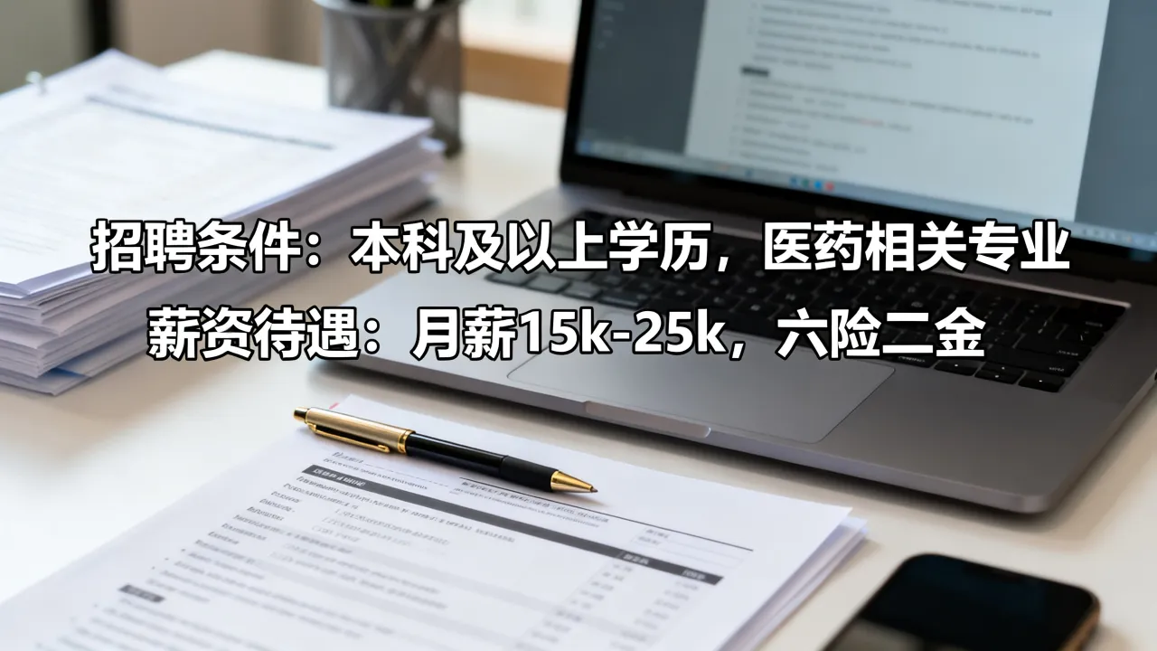 拜耳医药保健有限公司招聘条件有哪些?薪资待遇如何,求职必看-图1 拜耳医药保健有限公司招聘条件有哪些?薪资待遇如何,求职必看-图1