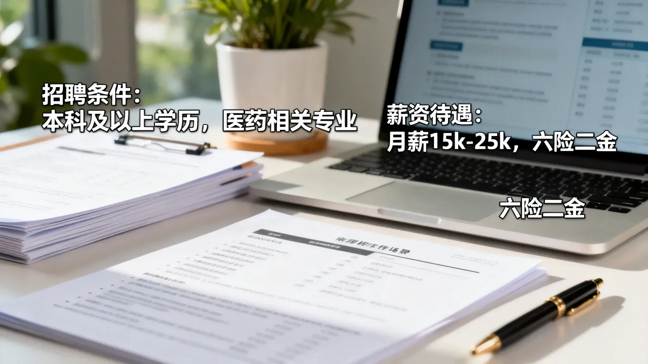 拜耳医药保健有限公司招聘条件有哪些?薪资待遇如何,求职必看-图2 拜耳医药保健有限公司招聘条件有哪些?薪资待遇如何,求职必看-图2