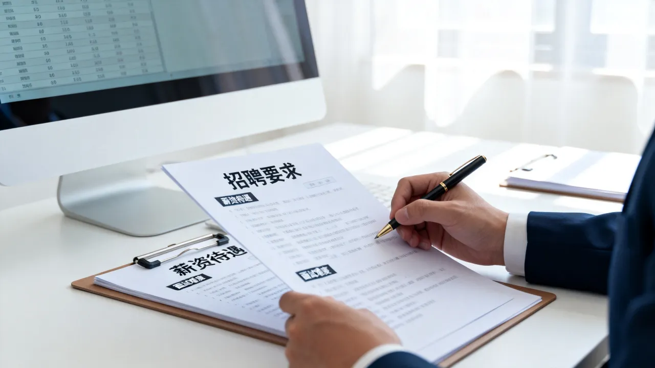 华东医药股份有限公司招聘要求高吗?薪资待遇,面试难度-图3 华东医药股份有限公司招聘要求高吗?薪资待遇,面试难度-图3