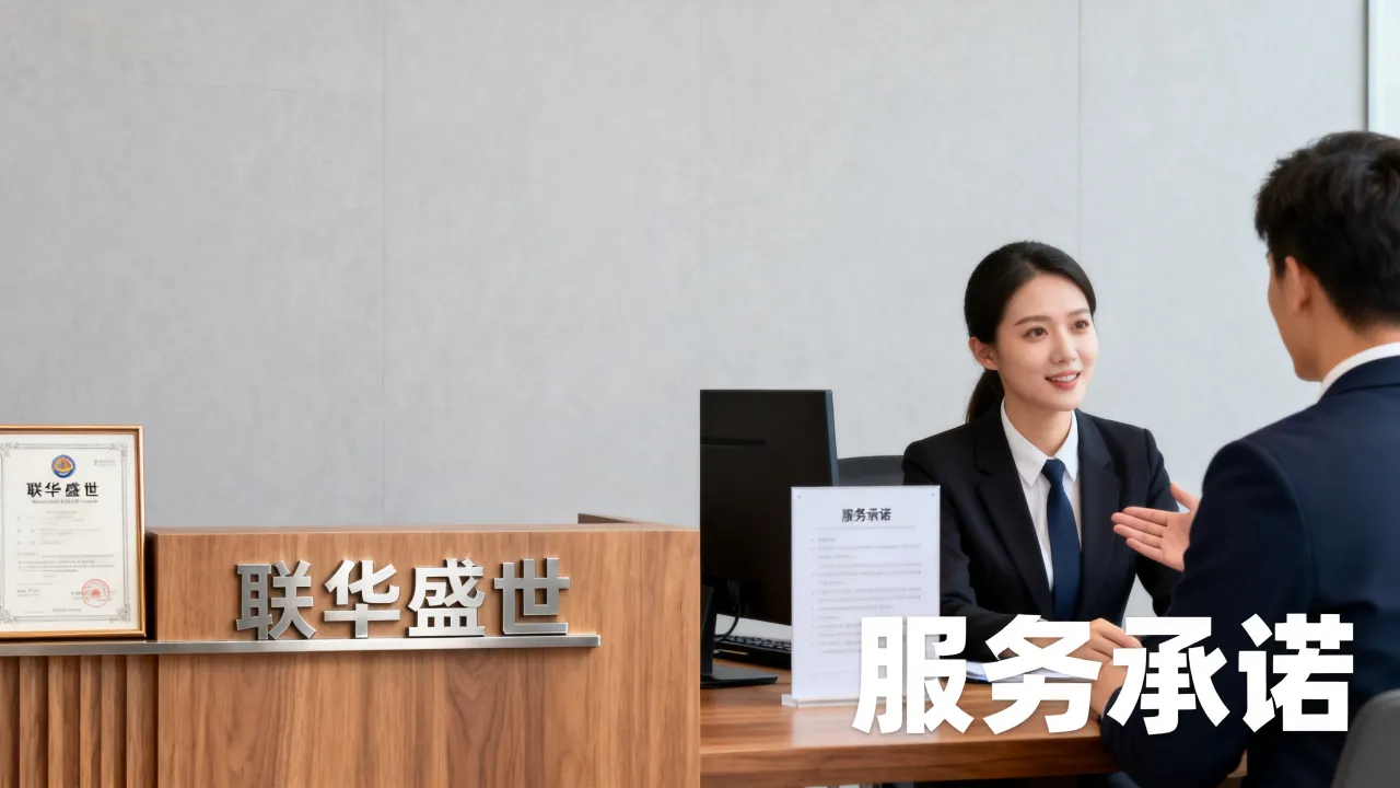 联华盛世怎么样,联华盛世靠谱吗值得选择吗-图2 联华盛世怎么样,联华盛世靠谱吗值得选择吗-图2