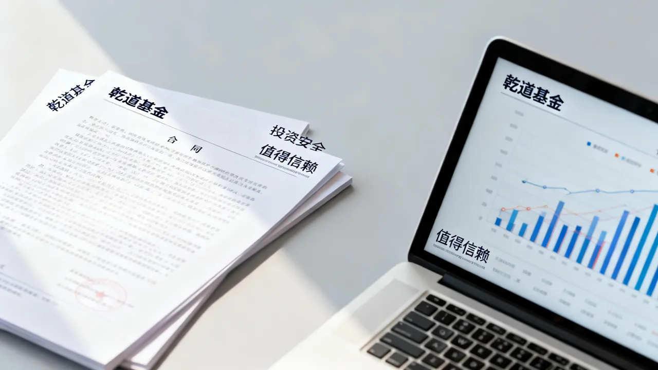 乾道基金怎么样,值得信赖吗,投资安全有保障吗