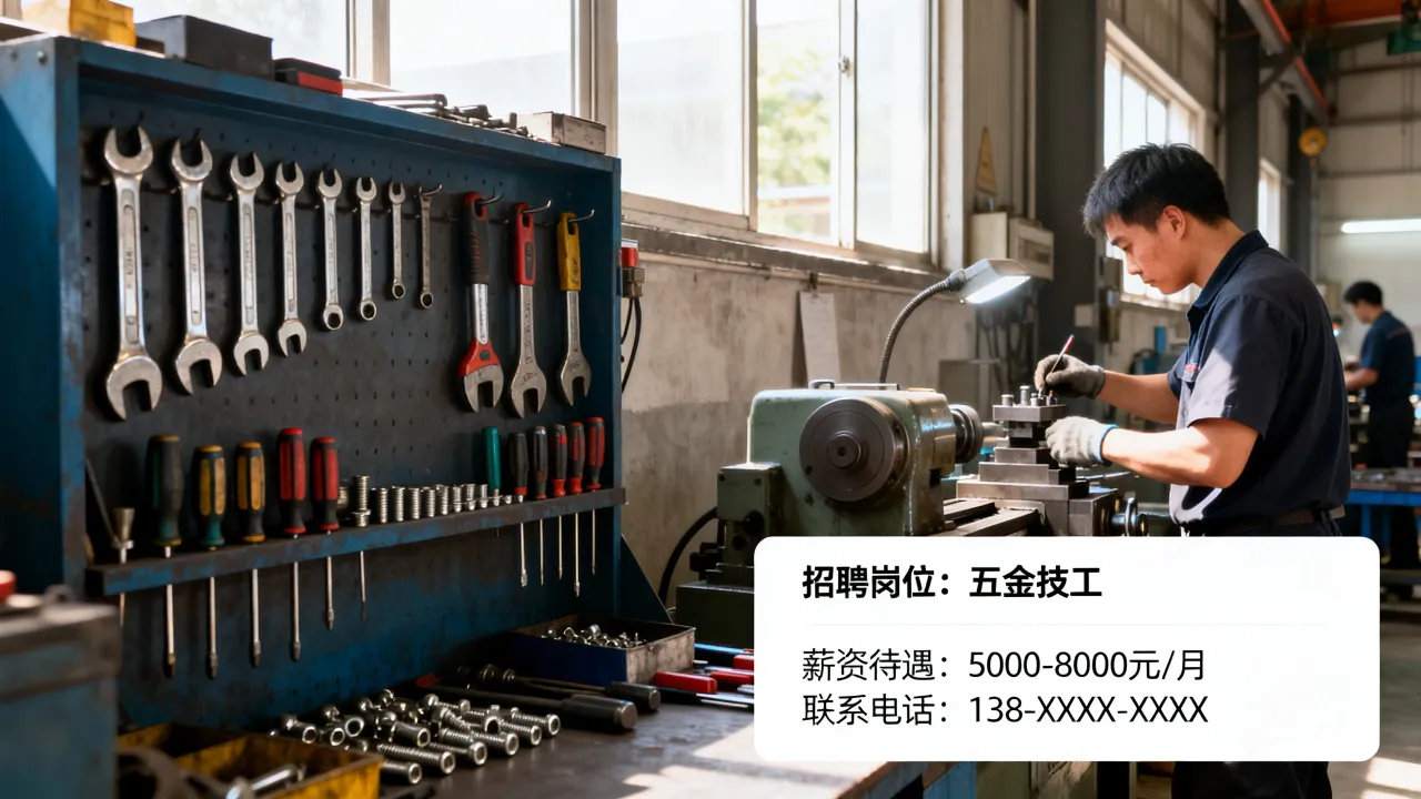 凤岗嘉安五金招聘,凤岗嘉安五金招聘待遇怎么样-图2 凤岗嘉安五金招聘,凤岗嘉安五金招聘待遇怎么样-图2