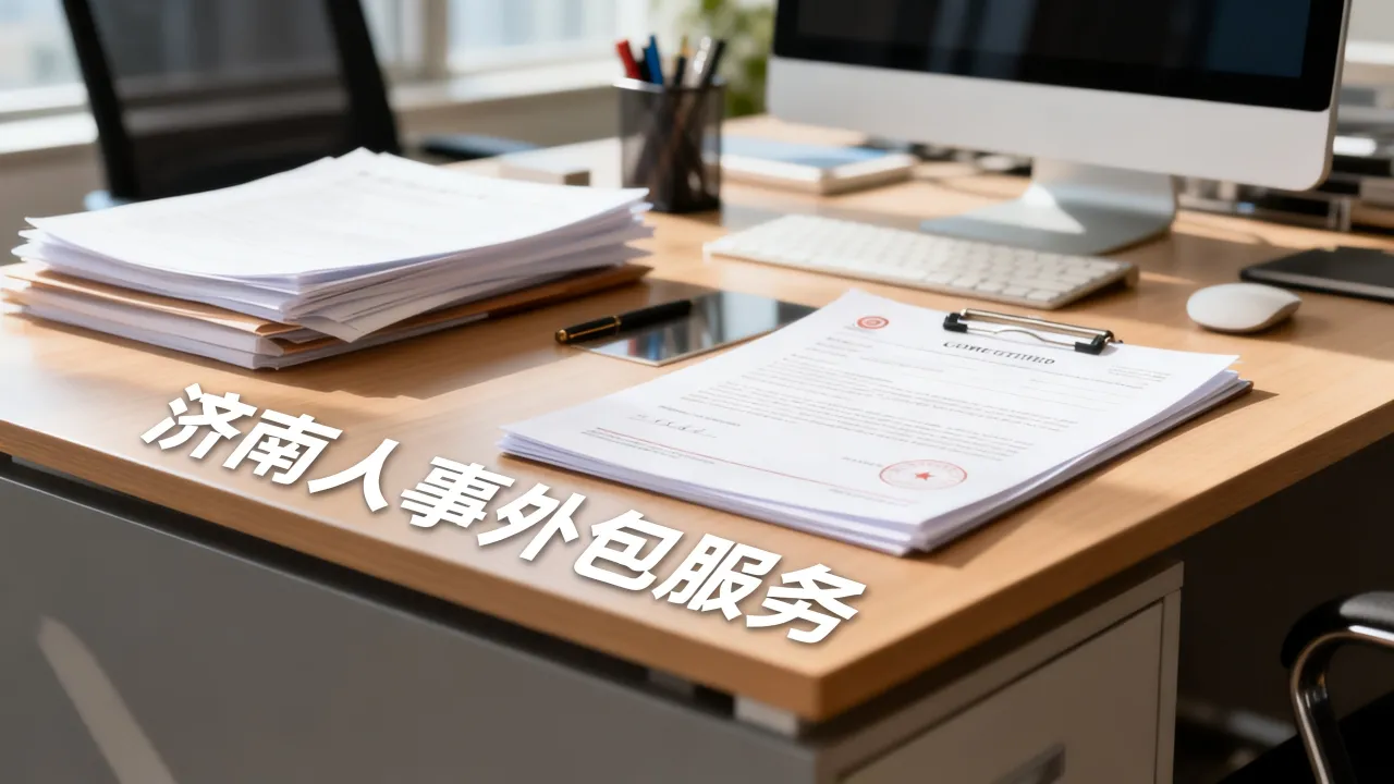 济南人事外包-图2 济南人事外包-图2