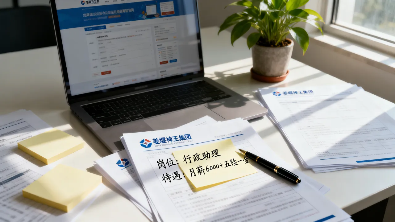 姜堰神王集团招聘信息有哪些？待遇怎么样，值得去吗？
