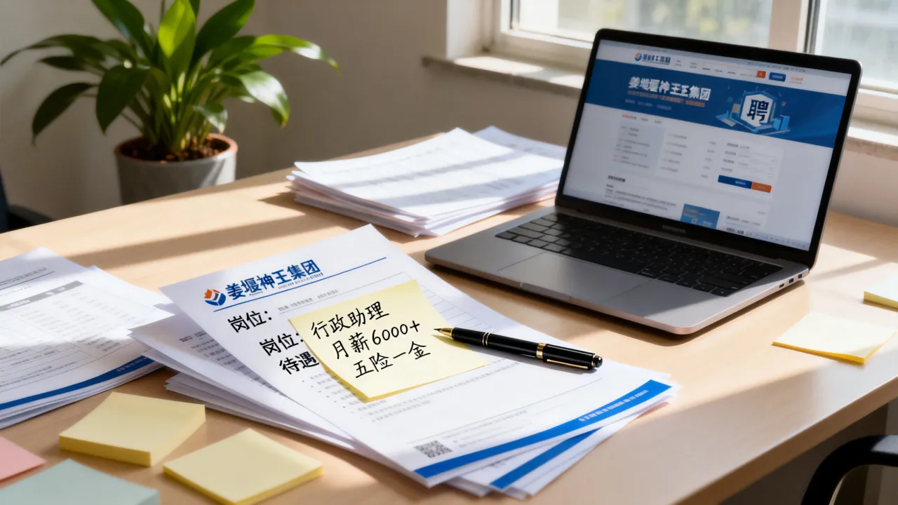 姜堰神王集团招聘信息有哪些？待遇怎么样，值得去吗？-图2