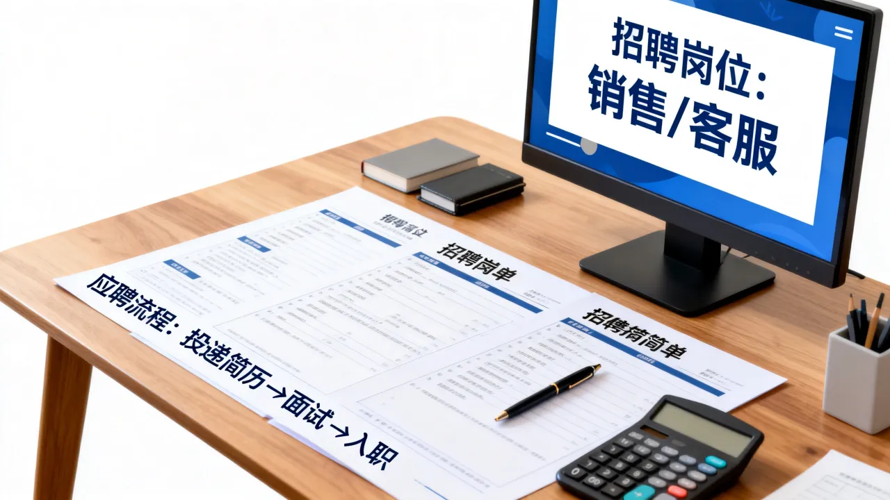 青田意尔康招聘信息是真的吗,怎样应聘入职?-图1 青田意尔康招聘信息是真的吗,怎样应聘入职?-图1