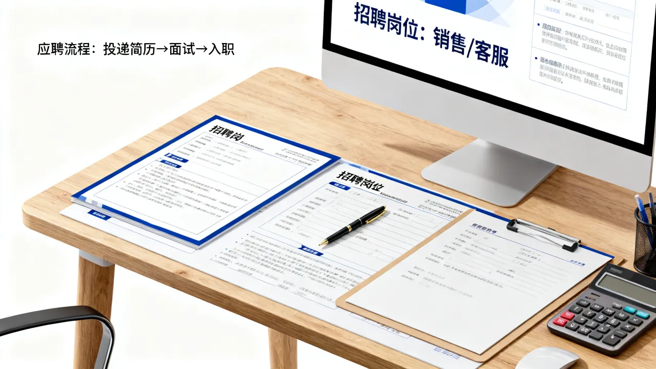 青田意尔康招聘信息是真的吗,怎样应聘入职?-图2 青田意尔康招聘信息是真的吗,怎样应聘入职?-图2