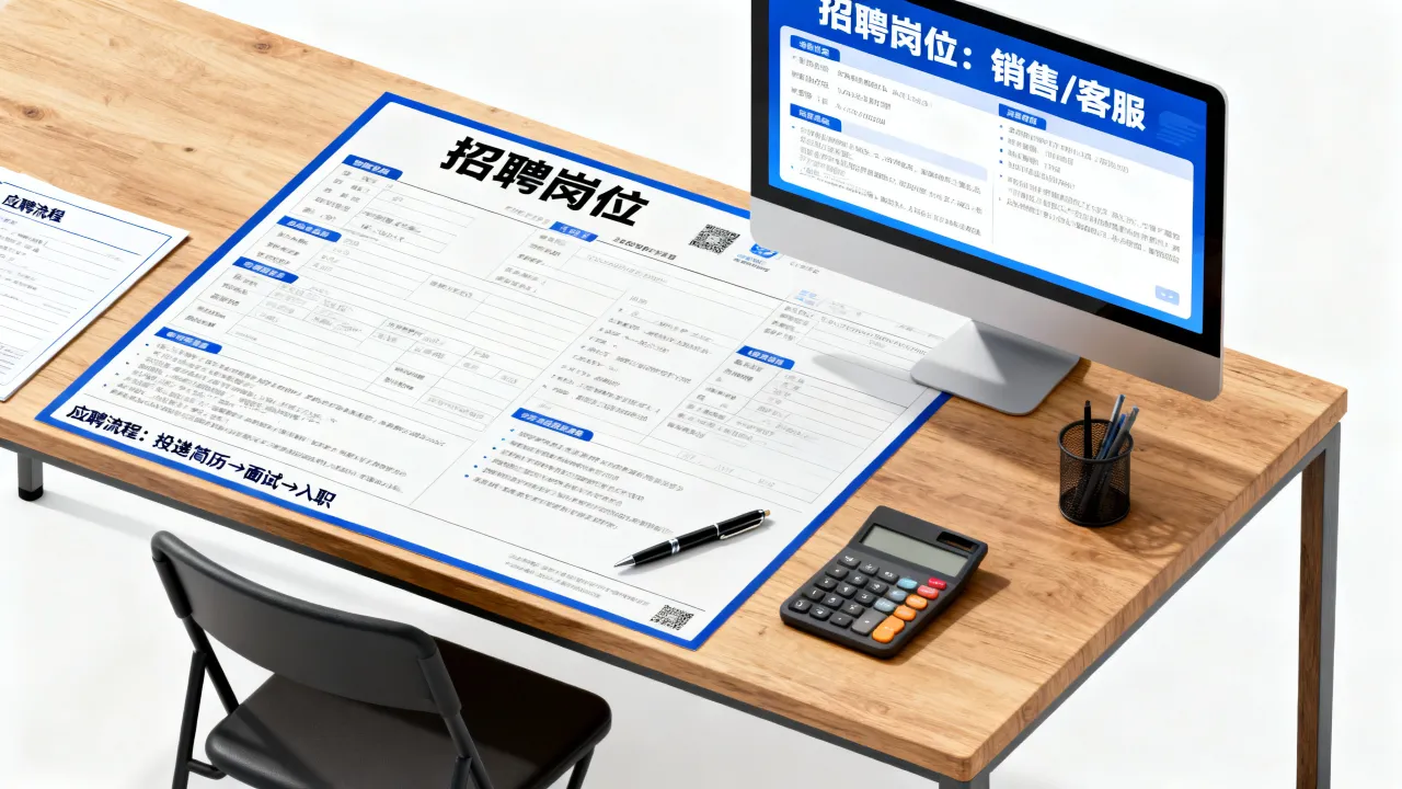 青田意尔康招聘信息是真的吗,怎样应聘入职?-图3 青田意尔康招聘信息是真的吗,怎样应聘入职?-图3