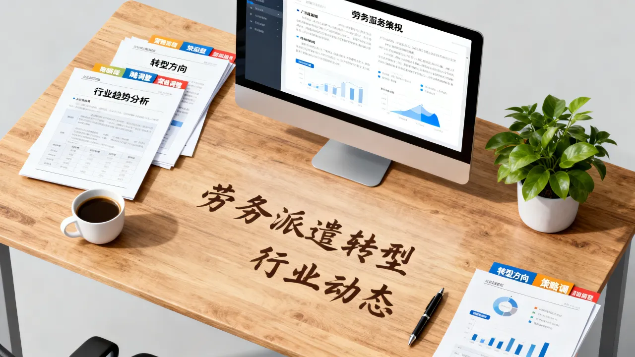 劳务派遣如何转型？劳务派遣公司转型方向有哪些-图3