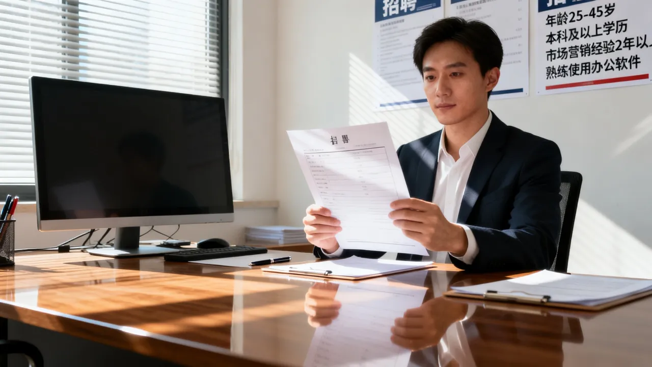 沈阳保健品公司招聘条件都有哪些,怎么去应聘?-图1 沈阳保健品公司招聘条件都有哪些,怎么去应聘?-图1