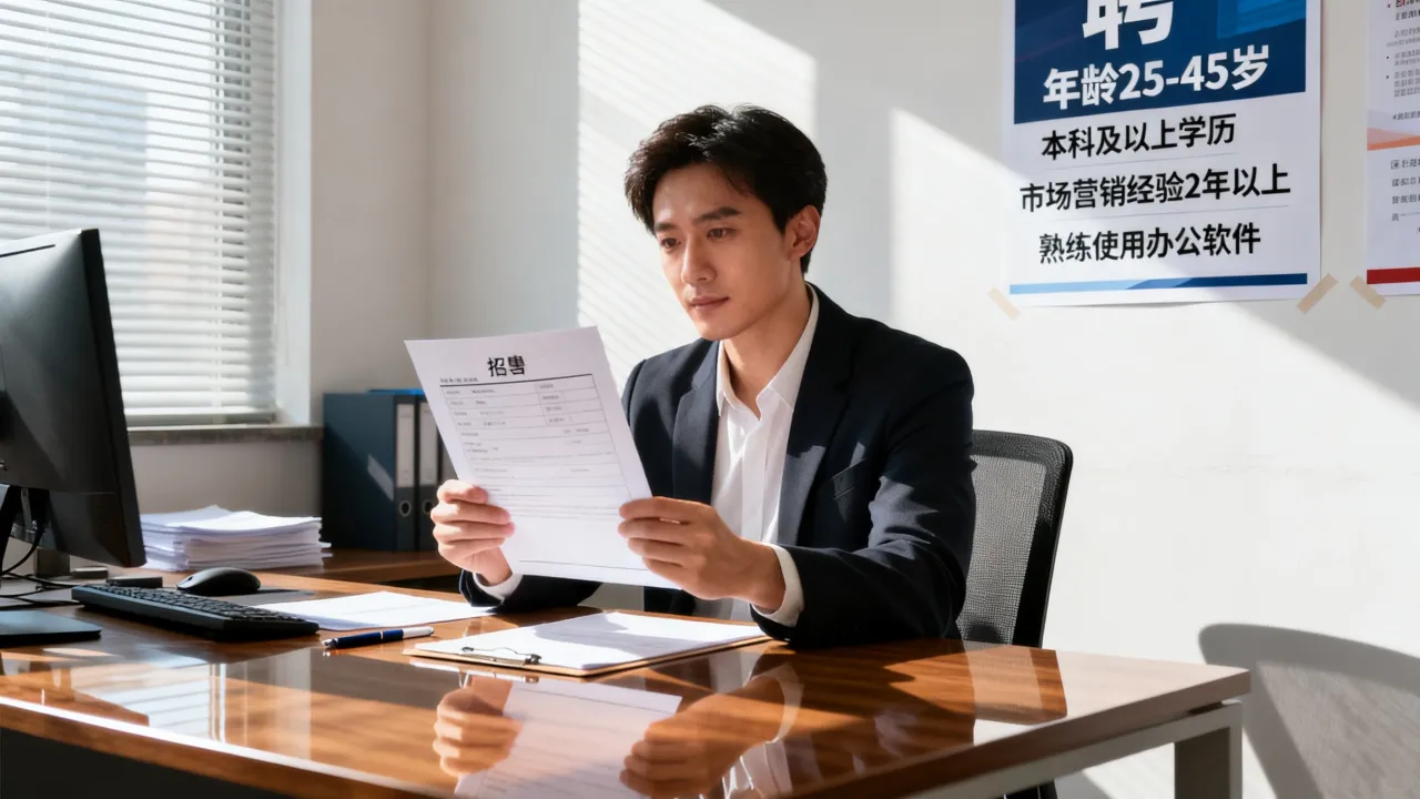 沈阳保健品公司招聘条件都有哪些,怎么去应聘?-图2 沈阳保健品公司招聘条件都有哪些,怎么去应聘?-图2