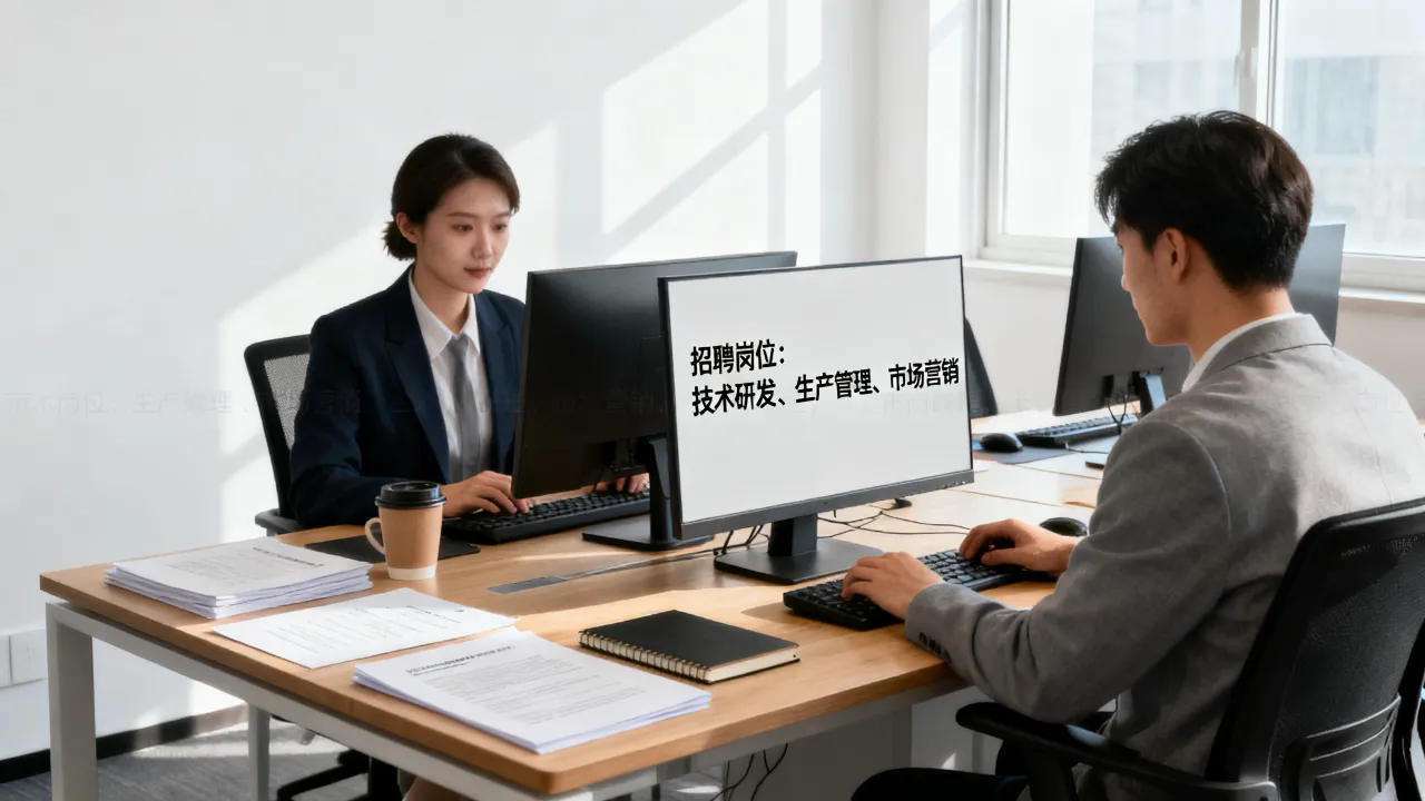 沭阳新东旭招聘简章，沭阳新东旭最新招聘职位有哪些-图2